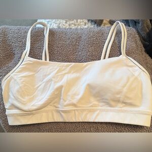 Lululemon Straight Up Bra